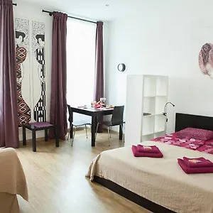 Madina Apartment Wien