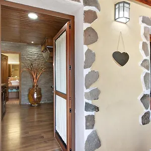 Casa El Parral Ferienhaus Vilaflor