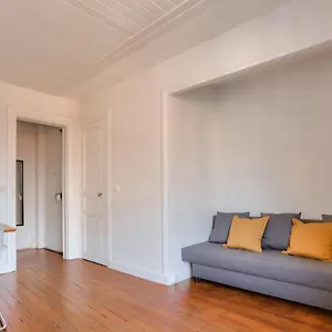 - Quartier Galeries Lafayette Haussmann 2 Free Netflix Apartamento
