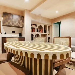 Amazing Caire Montorgueil Apartamento