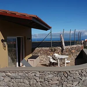 Cristina Sol H1 Apartment Puerto de la Cruz (Tenerife)