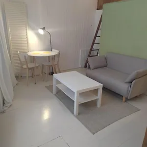 Atypical And Friendly - Les Olympiades - 13th Apartamento