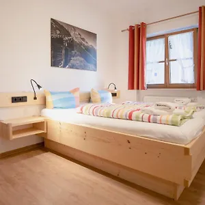Wechs Apartment Bad Hindelang